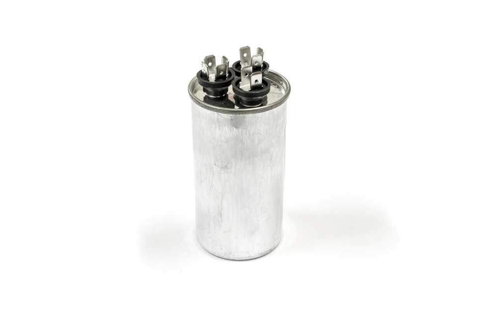 Capacitor — Tampa, FL — Tampa Well Drilling