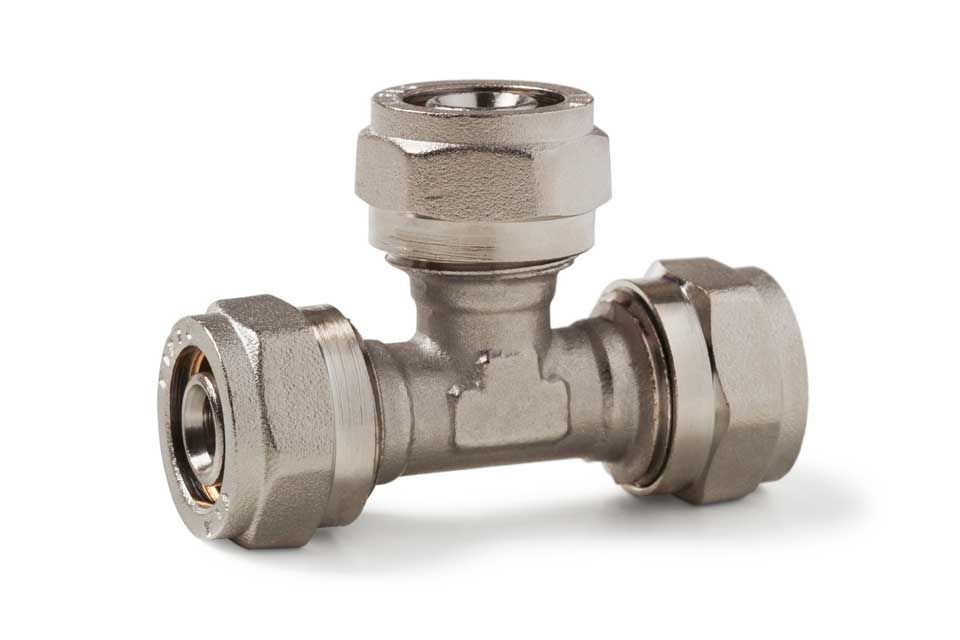 Pipe Tee — Tampa, FL — Tampa Well Drilling