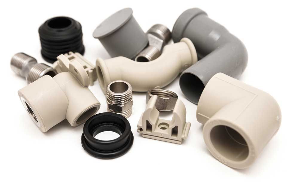 Connector Pipes — Tampa, FL — Tampa Well Drilling