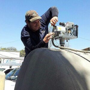 Well Drilling Service — Tampa, FL — Tampa Well Drilling