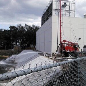 Water Pump — Tampa, FL — Tampa Well Drilling