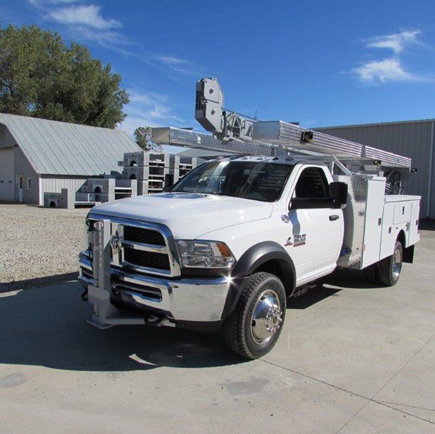 Service Car — Tampa, FL — Tampa Well Drilling