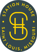 Station House Logo