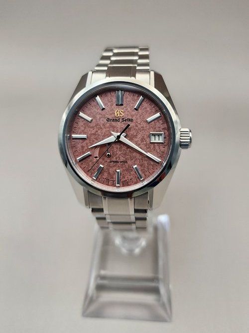 Shop Grand Seiko Watches | Sinclair Timepieces Denver