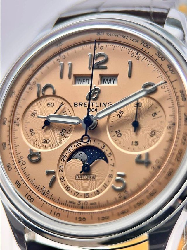 非売品 BREITLING NAVITIMER 2way バック キャンバス breitling-navitimer-cosmonaute