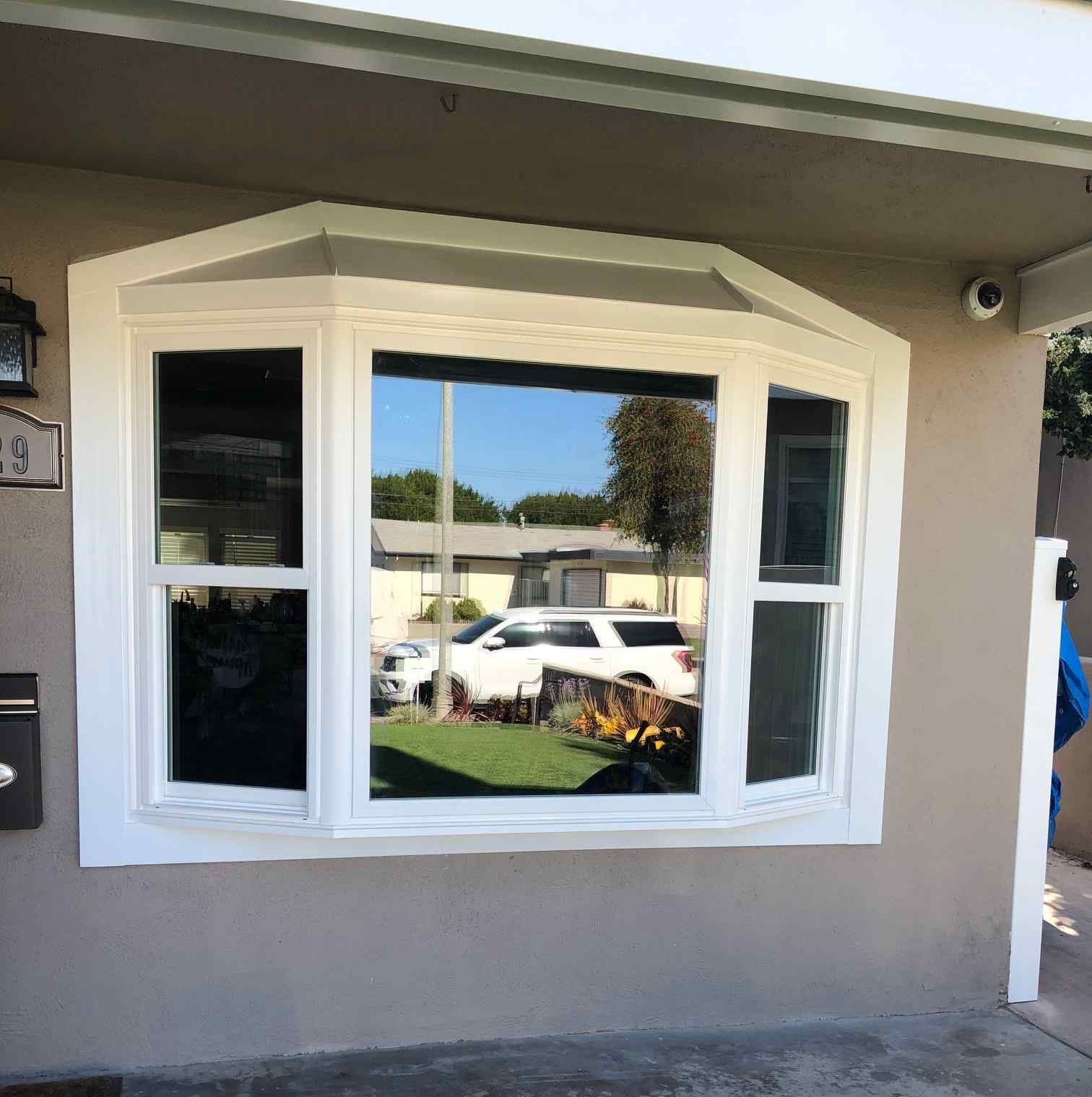 Window Replacement in Temecula, CA