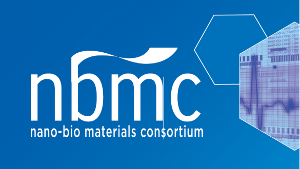 Nano-Bio Materials Consortium (NBMC) logo