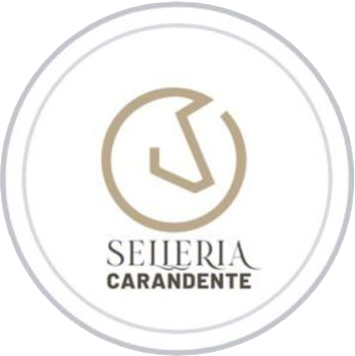 SELLERIA CARANDENTE - logo