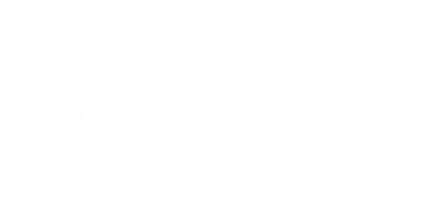 lake life your cottage concierge logo