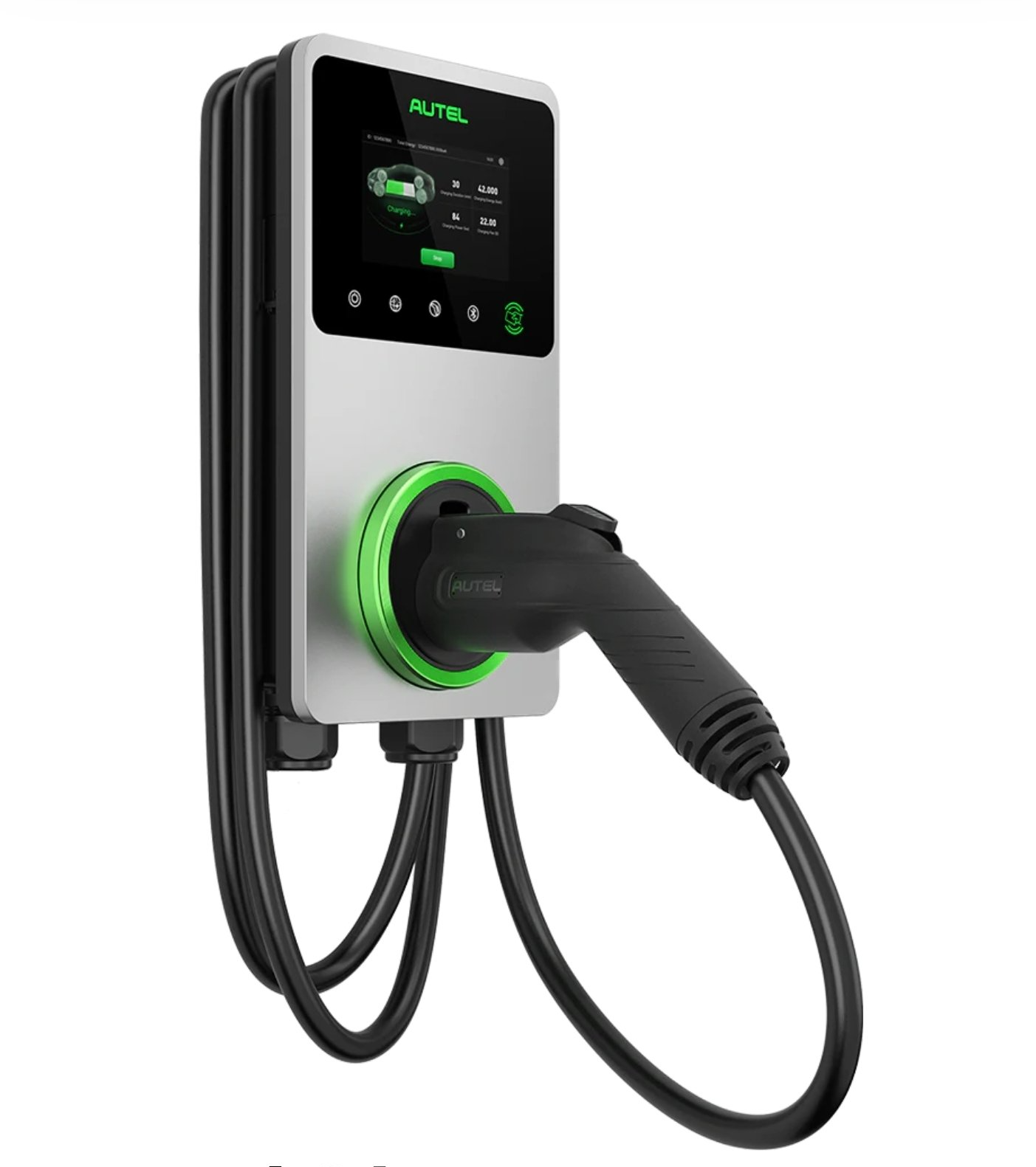 autel ev charger