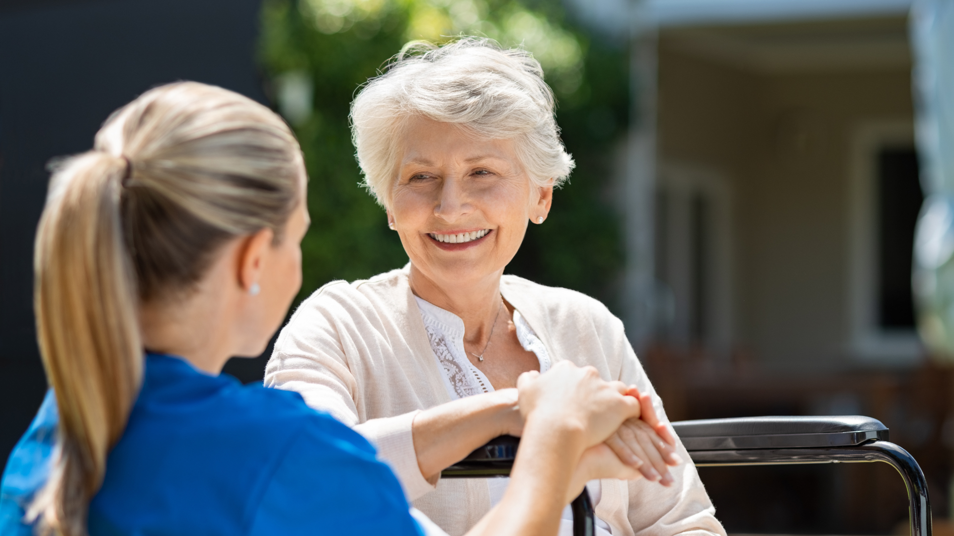 personal care assistance in adult day support facility