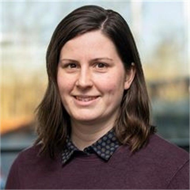 Cæcilie Søgaard Laursen