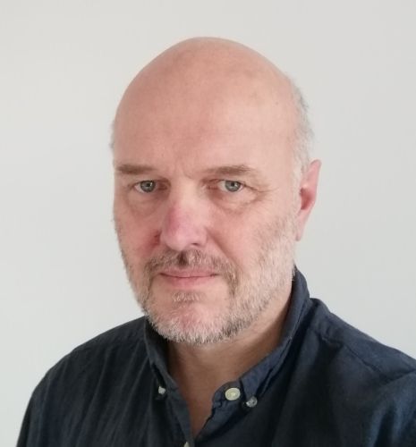 Simone Lorange-Jensen