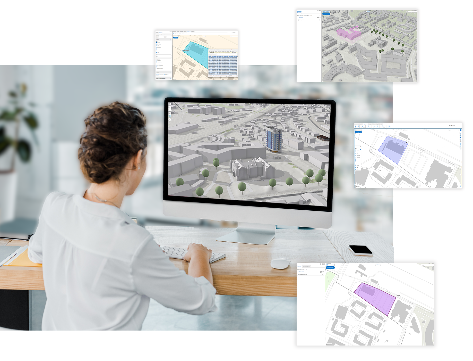 Geofokus WebGIS