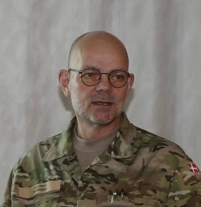 Kristian Birchvald-Jensen