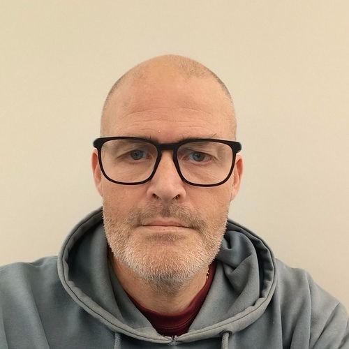 Kristian Birchvald-Jensen