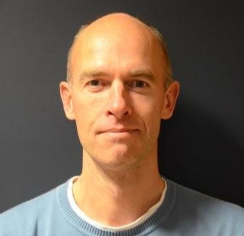 Kristian Birchvald-Jensen