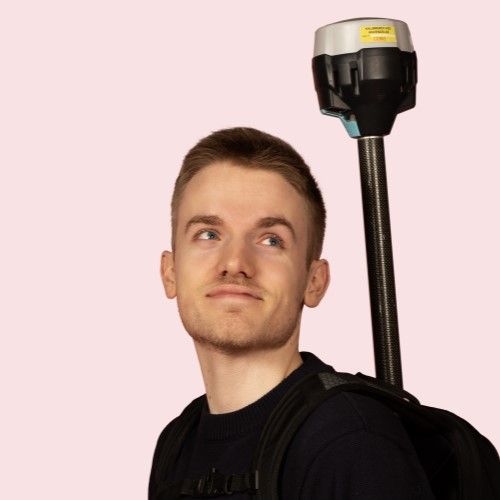 Simone Lorange-Jensen