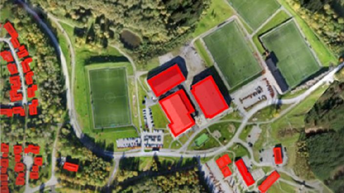 GeoAI - webinar on demand