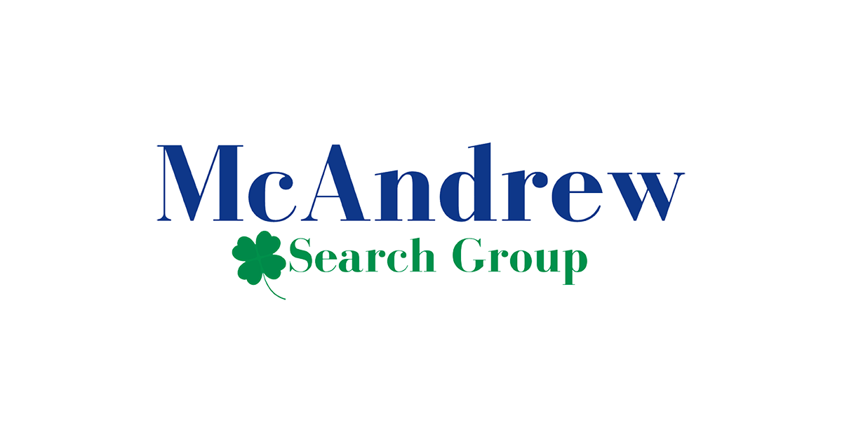 Corporate Recruitment Company Peosta, IA McAndrew Search Group