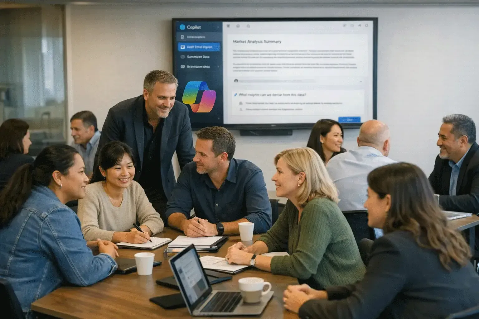 ChatGPT Training for Businesses