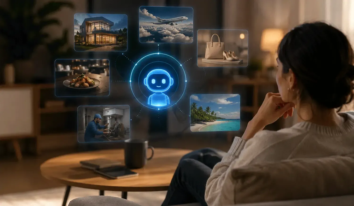 The Future of AI Search