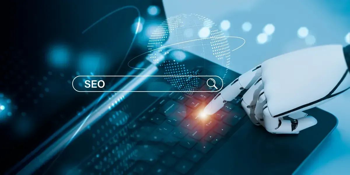 AI tips for SEO