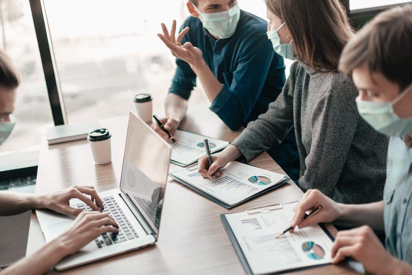 Why Your Marketing Staff Need to Understand the SEO Basics