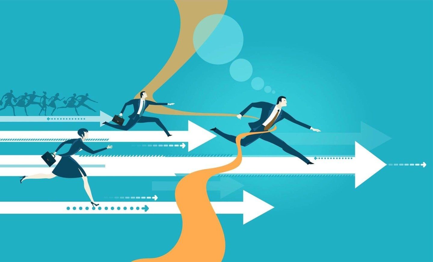 The debate, PPC vs. Organic SEO