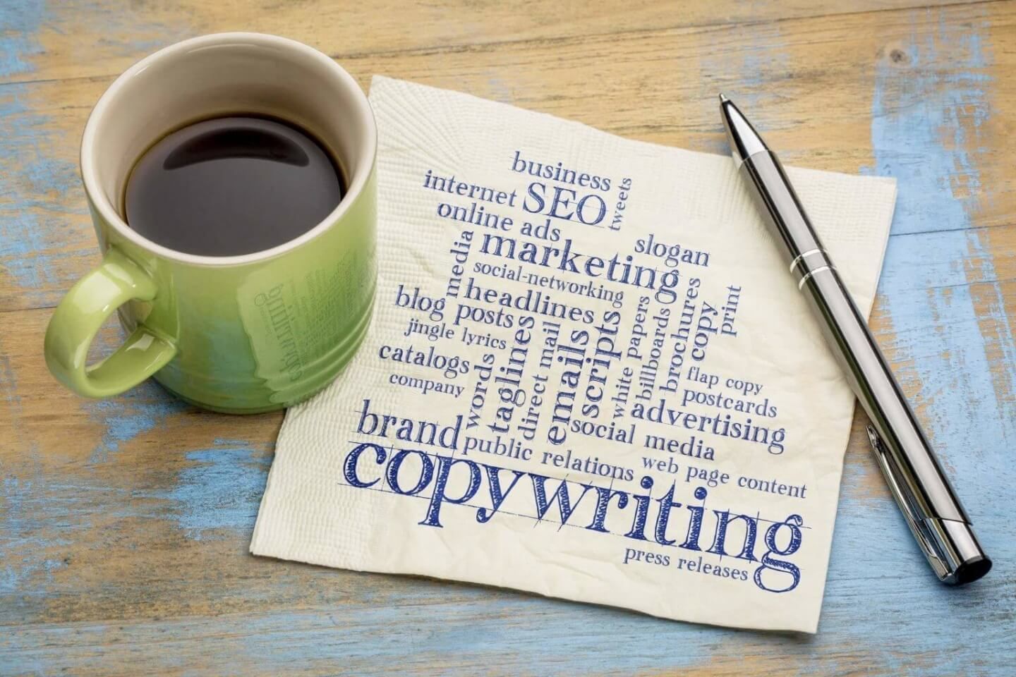 SEO Copywriting Tips