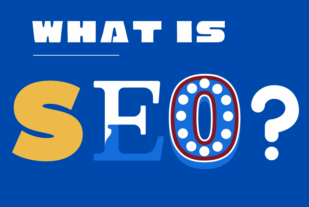 SEO Training