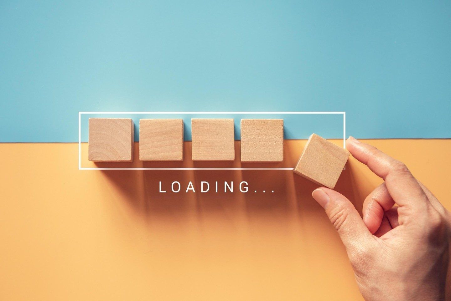 The Need for Speed - Why Fast Websites Are Crucial in 2023 and Beyond