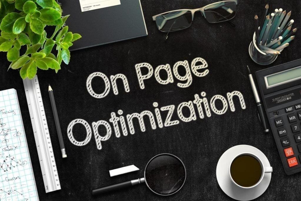 Onpage SEO fundamentals