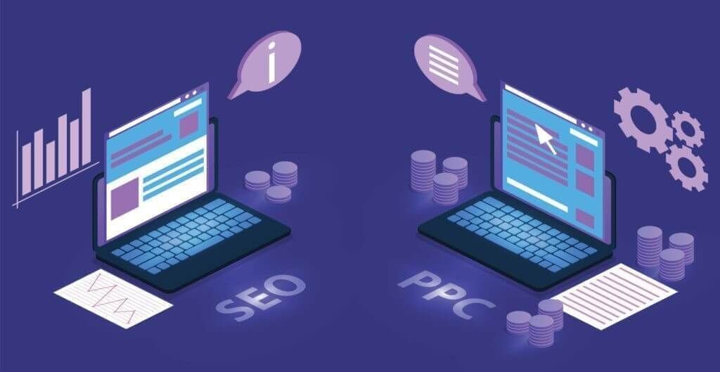 SEO vs. Google Ads