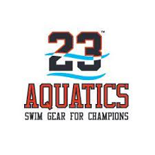 23 Aquatics Store Logo