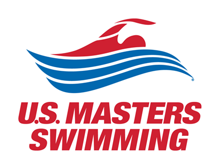 US Masters Swimming Logo