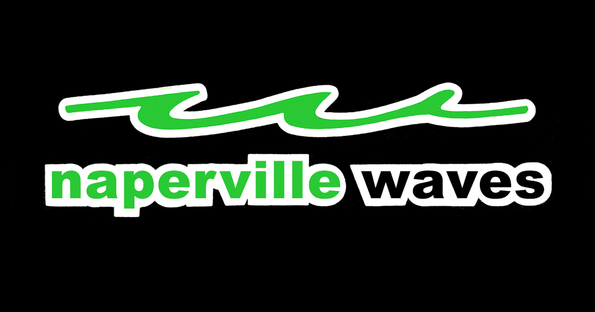 Naperville Waves Swim Club