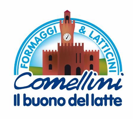 Comellini - La Riminese Alimentari
