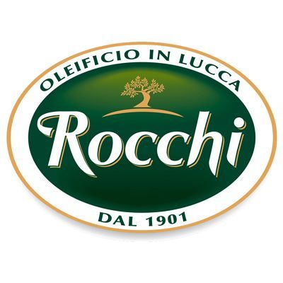 Rocchi olio - La Riminese Alimentari