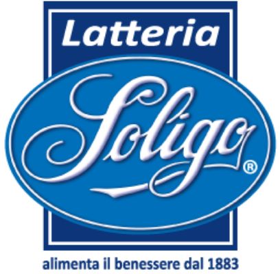 Soligo mozzarelle e stracciatella - La Riminese Alimentari
