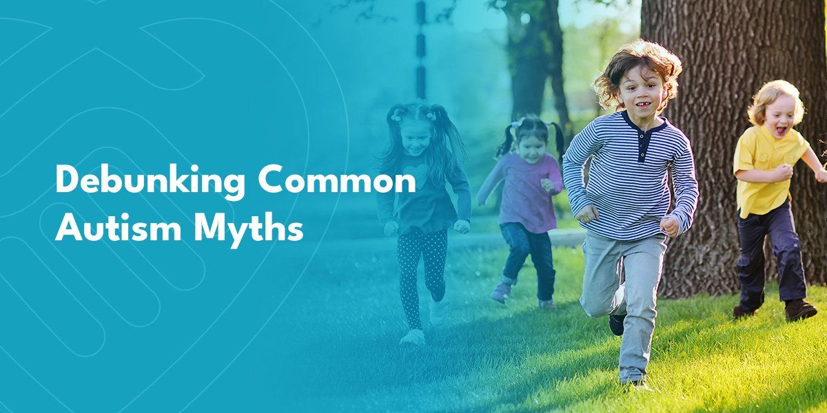 Debunking Common Autism Myths