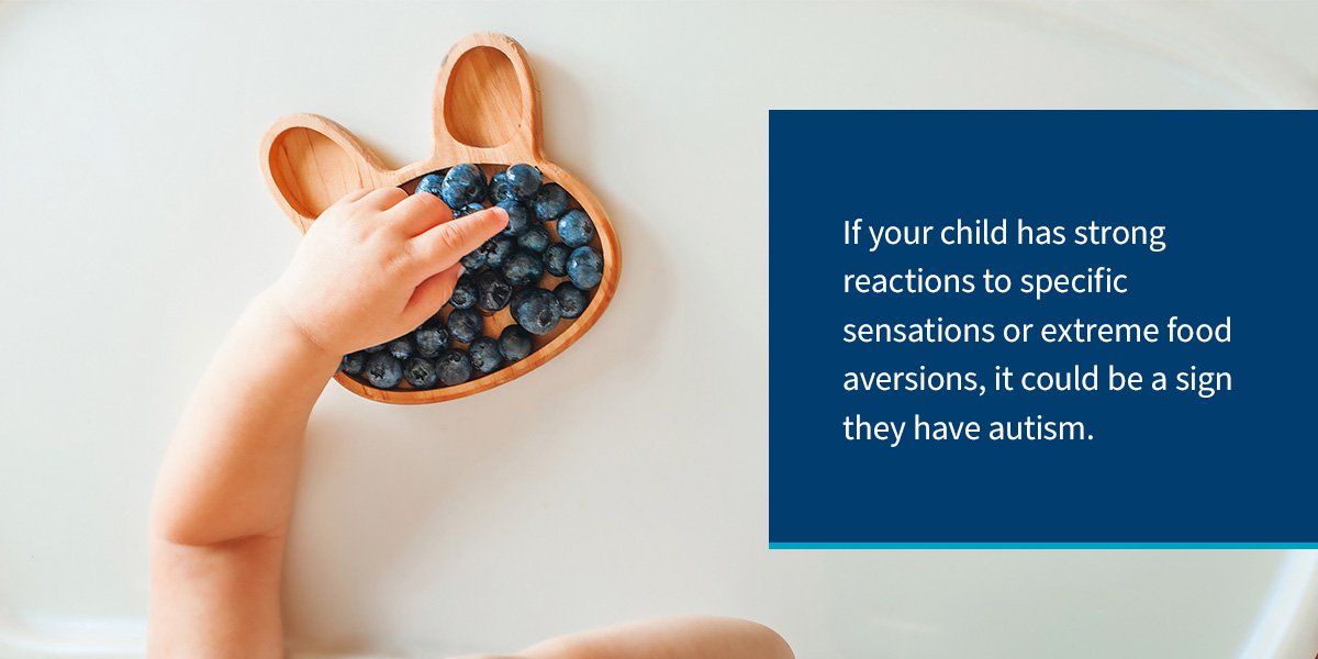 Early Signs of Autism in Children Autism Learning Collaborative