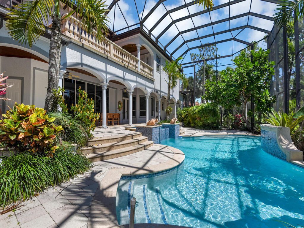 Luxurious Golf Property Bonita Springs, Fl
