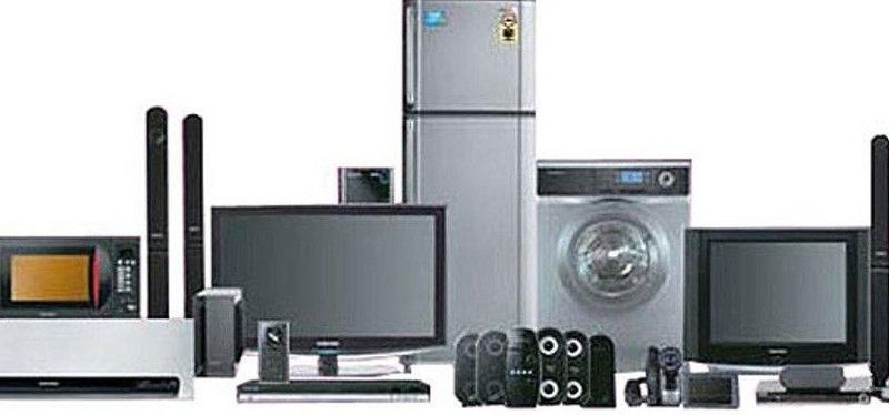 elettrodomestici