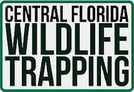 Central Florida Wildlife Trapping