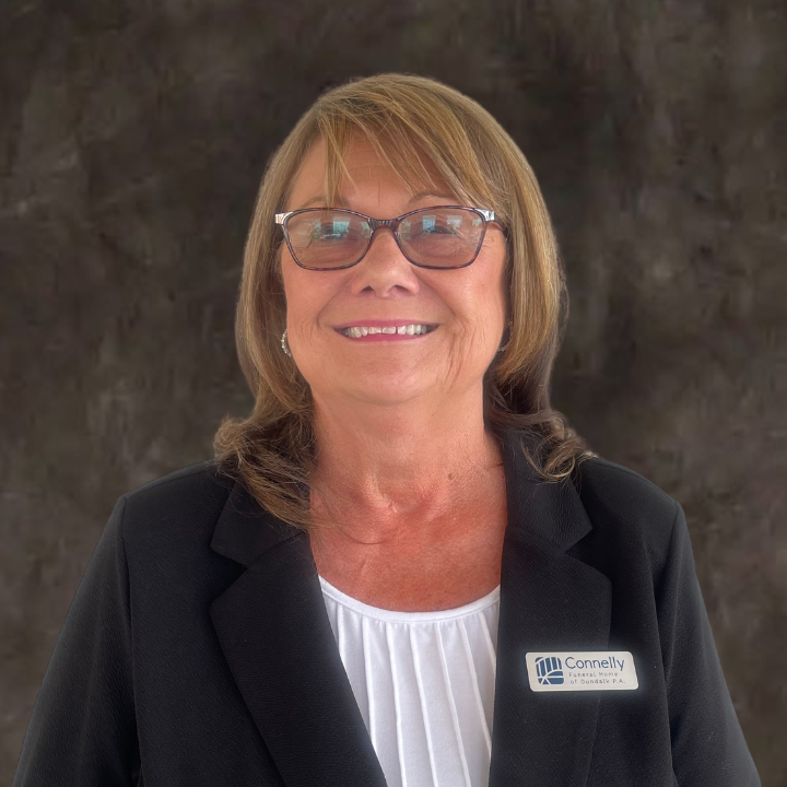 Deborah Stricklin