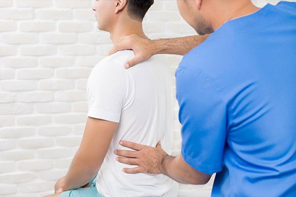 Physical Therapy: Treatment For Lower Back Pain