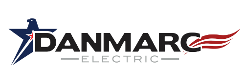 Danmarc Electric, Inc. logo