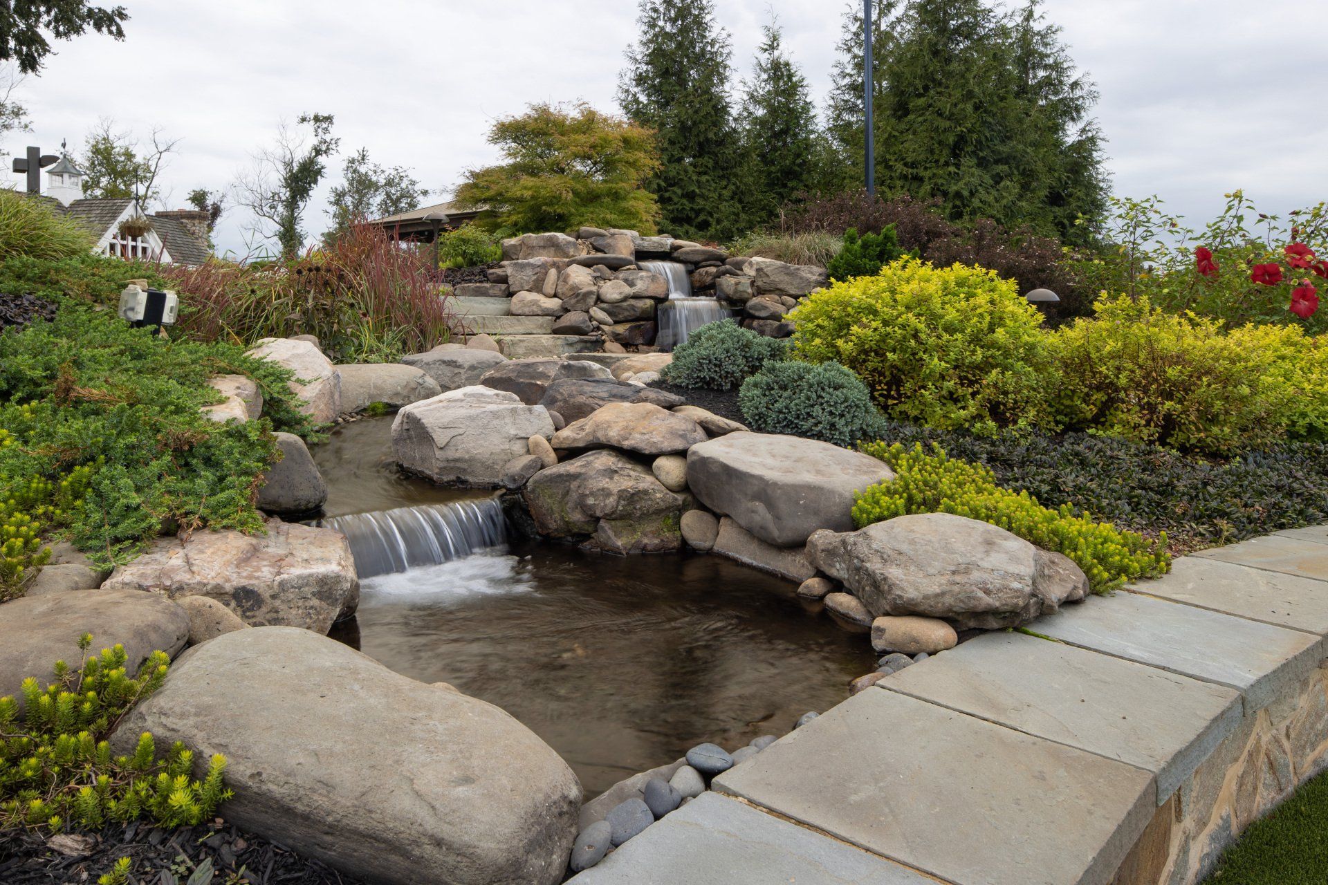 Landscaping Contractor in Clarksville, MD | Outdoor Architects Inc