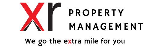 Chicago property management team overseeing residential rental buildings